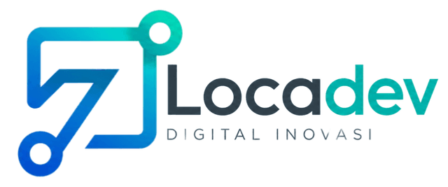 Locadev Digital Inovasi